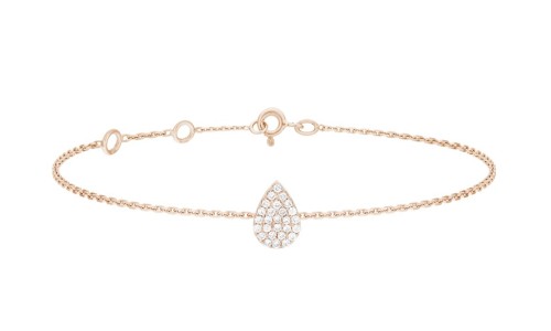 Ofée 高级珠宝系列进驻连卡佛